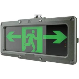 Explosion Proof Linear Light