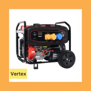 Electrical Portable Gasoline Generators