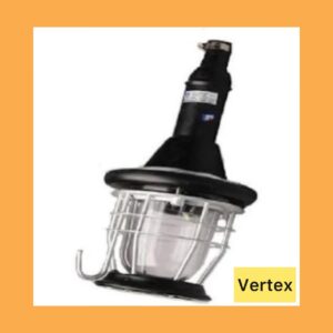 Explosion Proof portable Hand Lamp