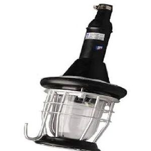 Explosion proof portable hand lamp