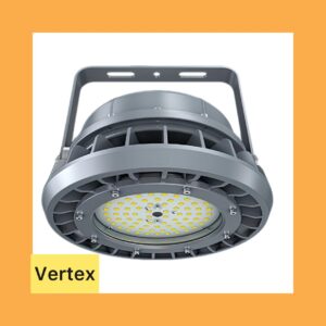 Explosion‑Proof High Bay Industrial Light
