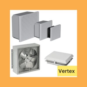 cooling & Ventilation Electrical Items