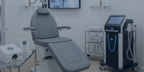 Dermatology Equipments