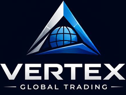 Vertex global tradings logo
