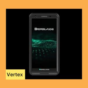 A 5G-capable intrinsically safe Android smartphoneA 5G-capable intrinsically safe Android smartphone