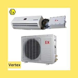 Explosion Proof Split Air Conditioner  BKT-3.5