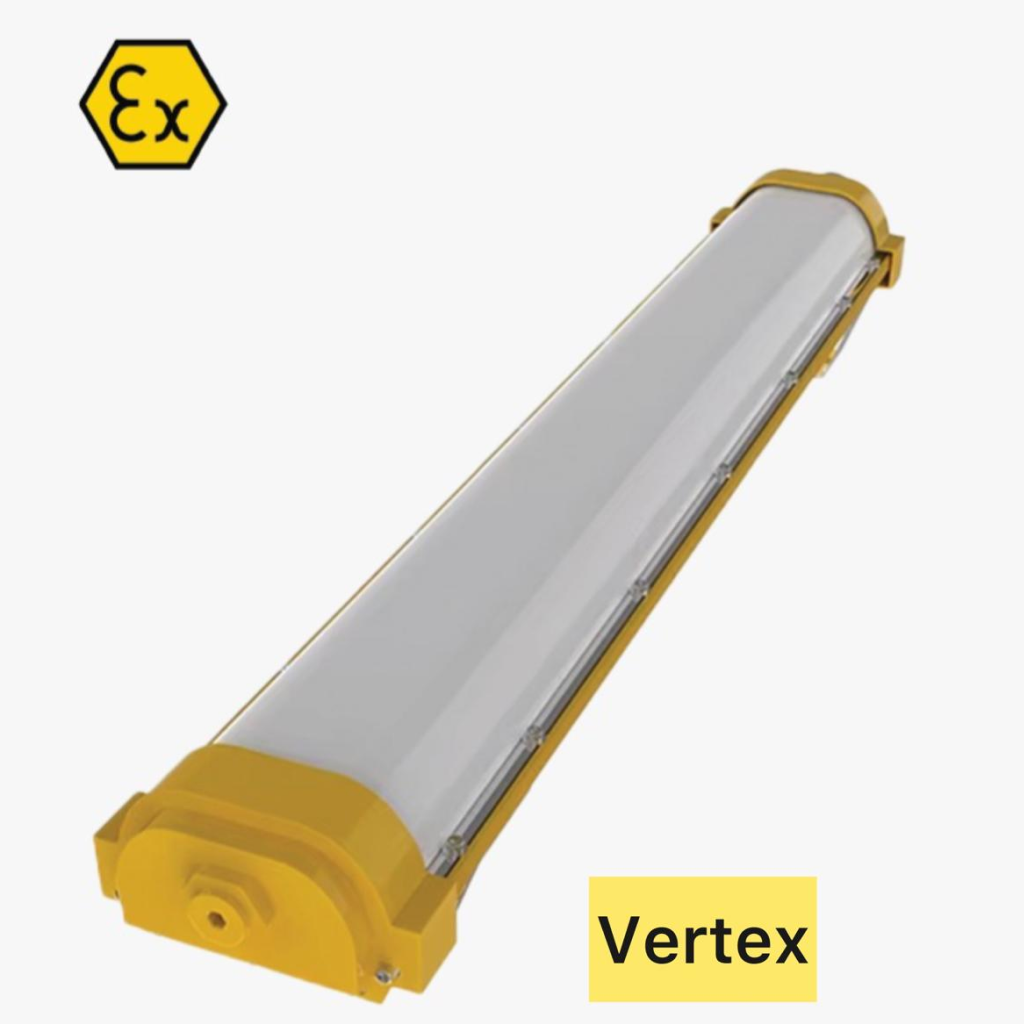 Explosion Proof Products